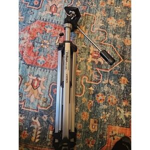Vintage Velbon Camera Tripod SGB-32BC Aluminum